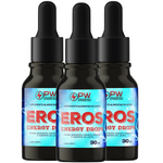 Carregar imagem no visualizador da Galeria, Eros Energy Drops Arginina + Vitamina C e B6 + Saponinas + Taurina em Gotas

