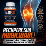Carregar imagem no visualizador da Galeria, Cartiflex Colágeno Tipo II + Curcumina + Vitamina D
