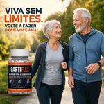 Carregar imagem no visualizador da Galeria, Cartiflex Colágeno Tipo II + Curcumina + Vitamina D
