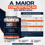 Carregar imagem no visualizador da Galeria, Cartiflex Colágeno Tipo II + Curcumina + Vitamina D
