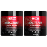 Carregar imagem no visualizador da Galeria, Creatina Monster 100% Pura Monohidratada

