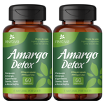 Carregar imagem no visualizador da Galeria, Amargo Detox Composto Natural
