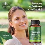 Carregar imagem no visualizador da Galeria, Amargo Detox Composto Natural
