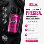Carregar imagem no visualizador da Galeria, Testo Woman Blend Feminino
