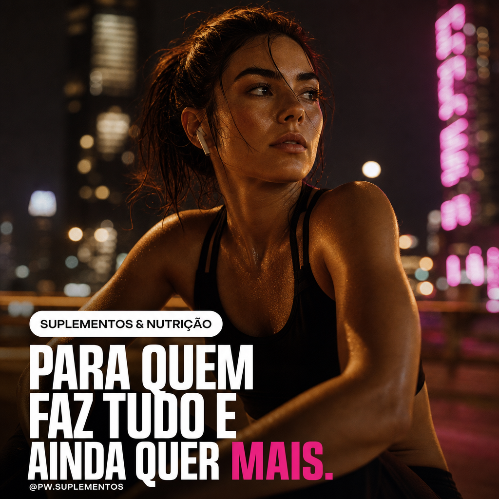 Testo Woman Blend Feminino