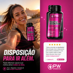 Carregar imagem no visualizador da Galeria, Testo Woman Blend Feminino
