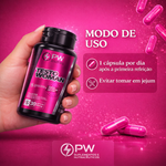 Carregar imagem no visualizador da Galeria, Testo Woman Multivitamínico Feminino Energia e Vitalidade
