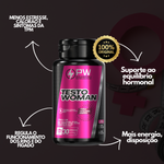 Carregar imagem no visualizador da Galeria, Testo Woman Multivitamínico Feminino Energia e Vitalidade
